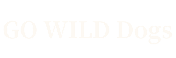 GO WILD Dogs